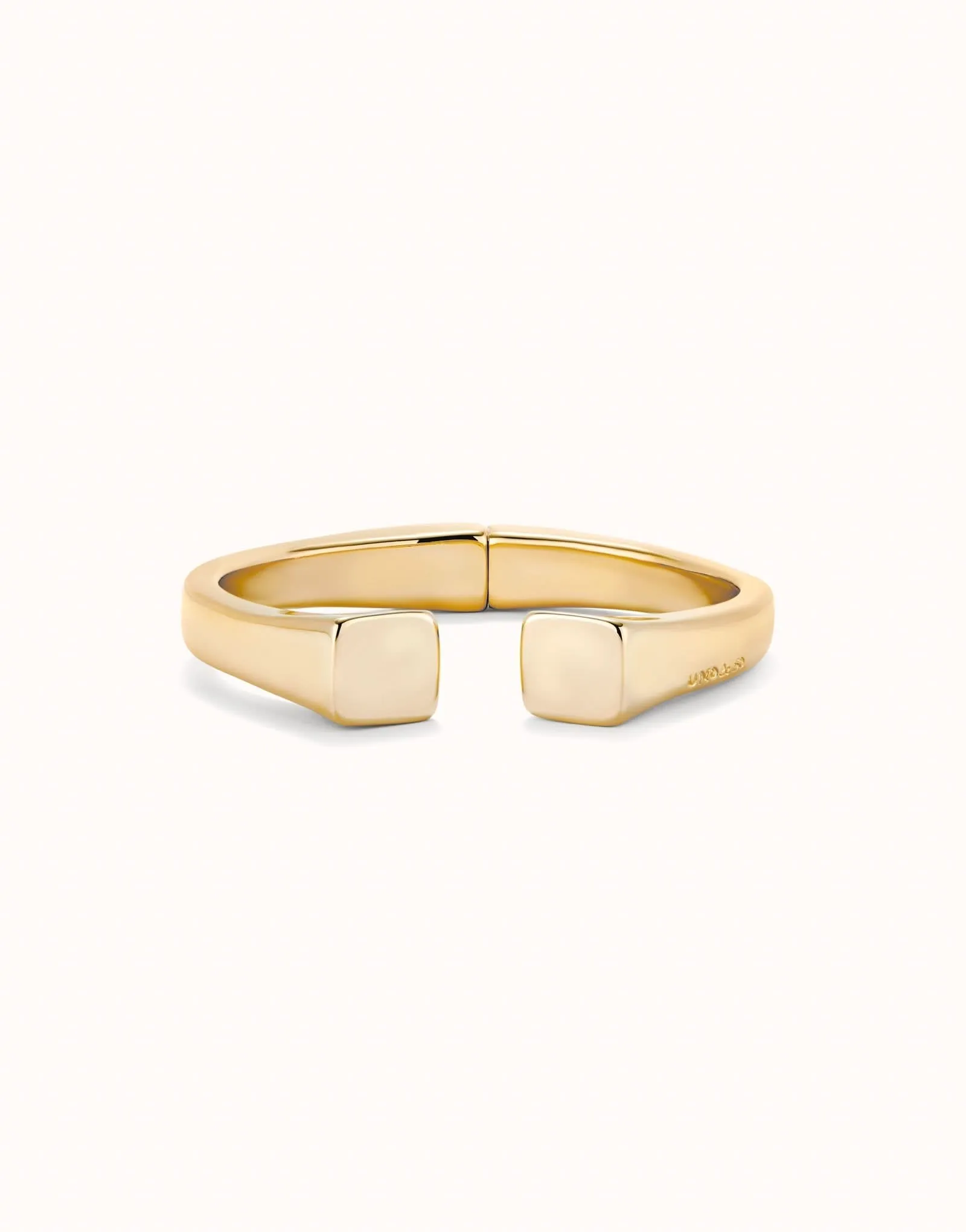 18k Gold Plated Metal Bracelet PUL2493ORO000