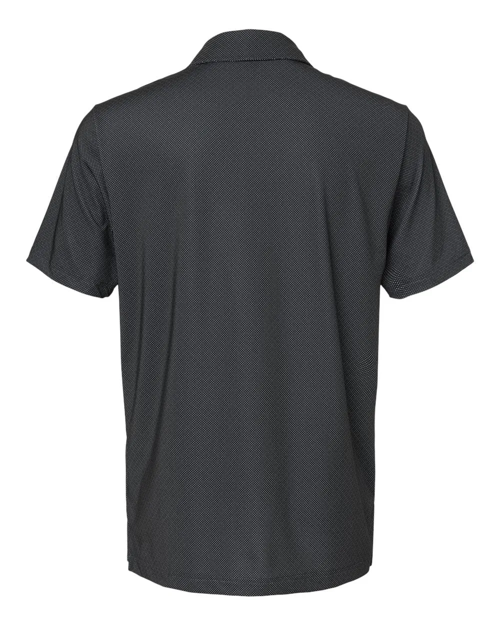 Adidas A498 Diamond Dot Print Polo