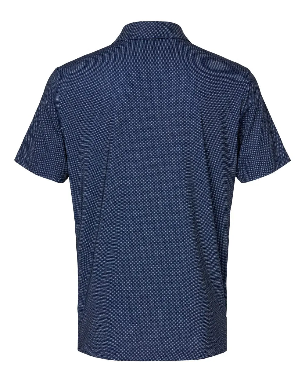Adidas A498 Diamond Dot Print Polo