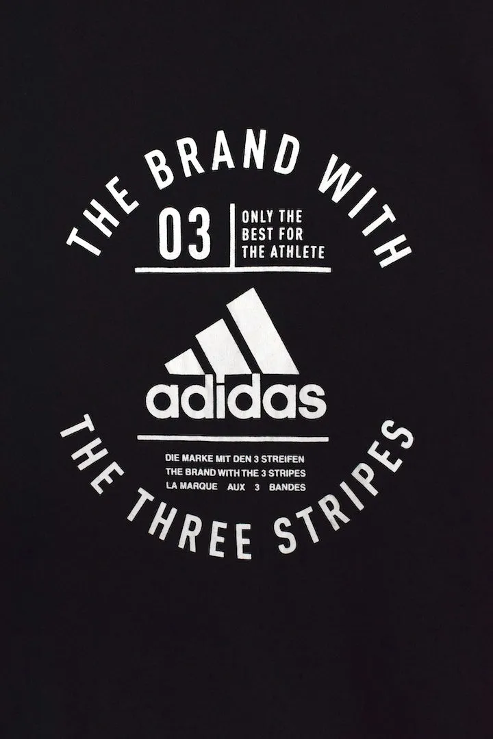 Adidas Brand Singlet