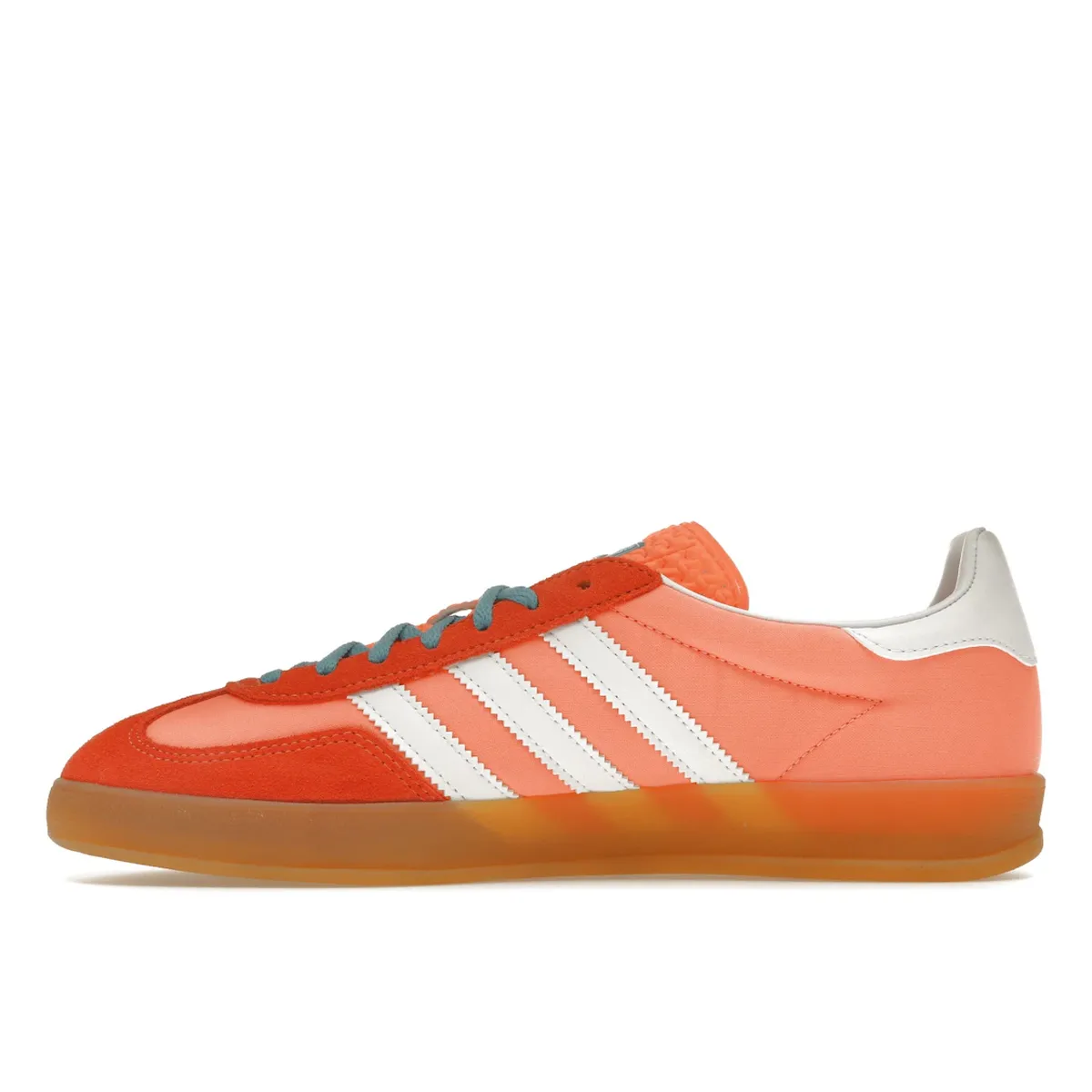 Adidas Gazelle Indoor Beam Orange