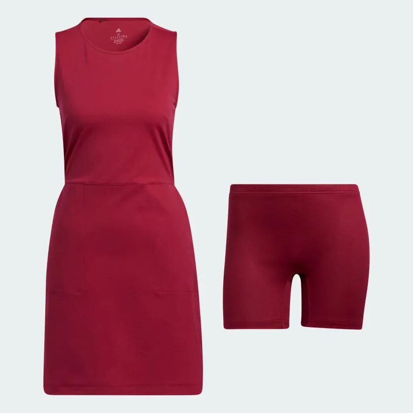 Adidas Ladies Go-to Dress