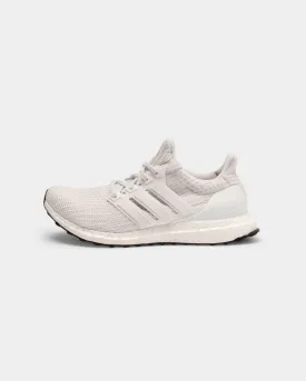 Adidas Mens Ultraboost 4.0 DNA White/White/White