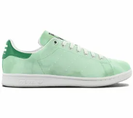 Adidas Pharrell Williams Hu Holi Stan Smith AC7043 Men's Green Shoes BS118