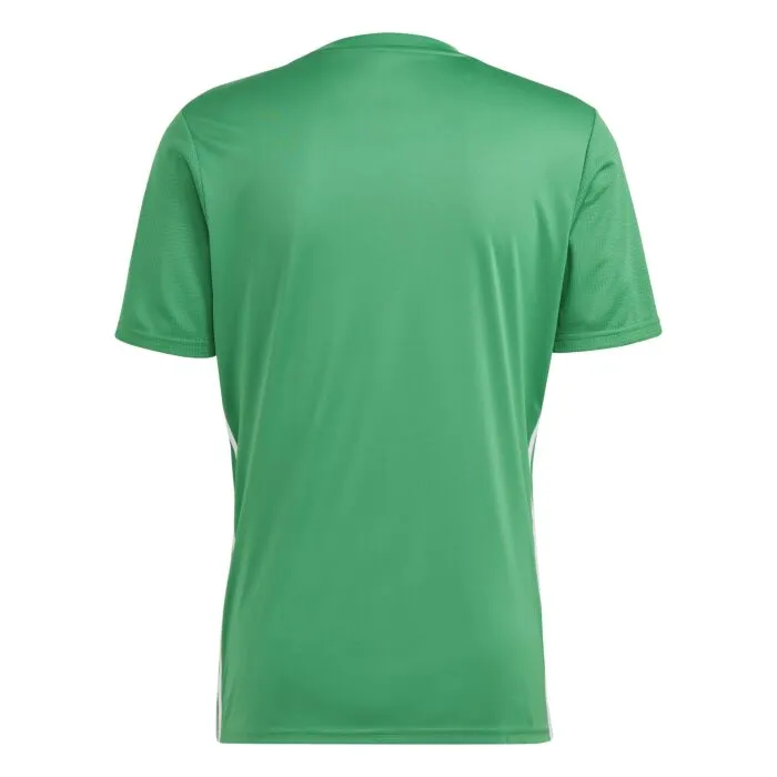 Adidas Tabela Jersey - Green / White - Youth