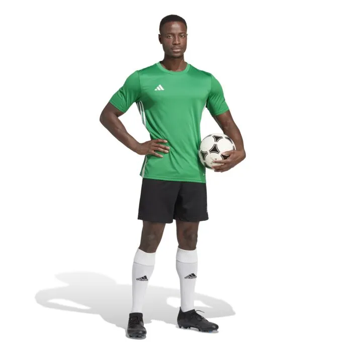 Adidas Tabela Jersey - Green / White - Youth