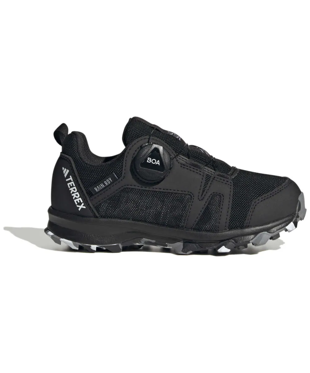 adidas TERREX Agravic Boa Rain.RDY K