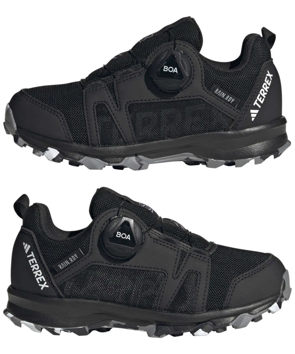 adidas TERREX Agravic Boa Rain.RDY K