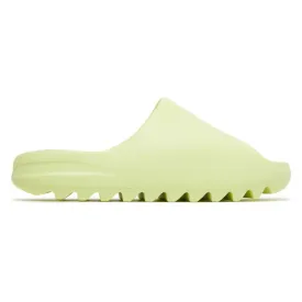 Adidas Yeezy Slide Green Glow HQ6447