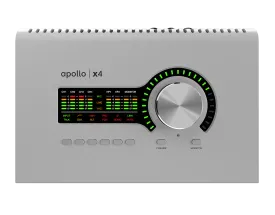 Apollo x4