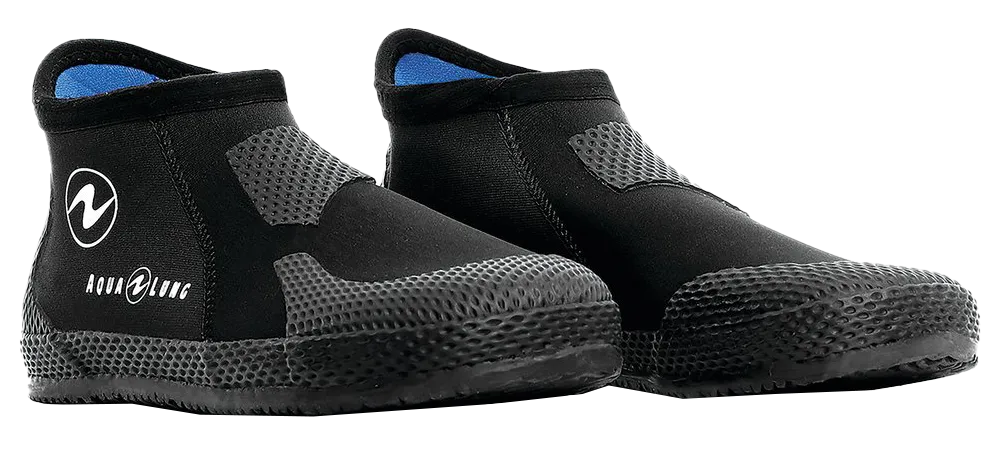 Aqua Lung 3mm Superlow Boots