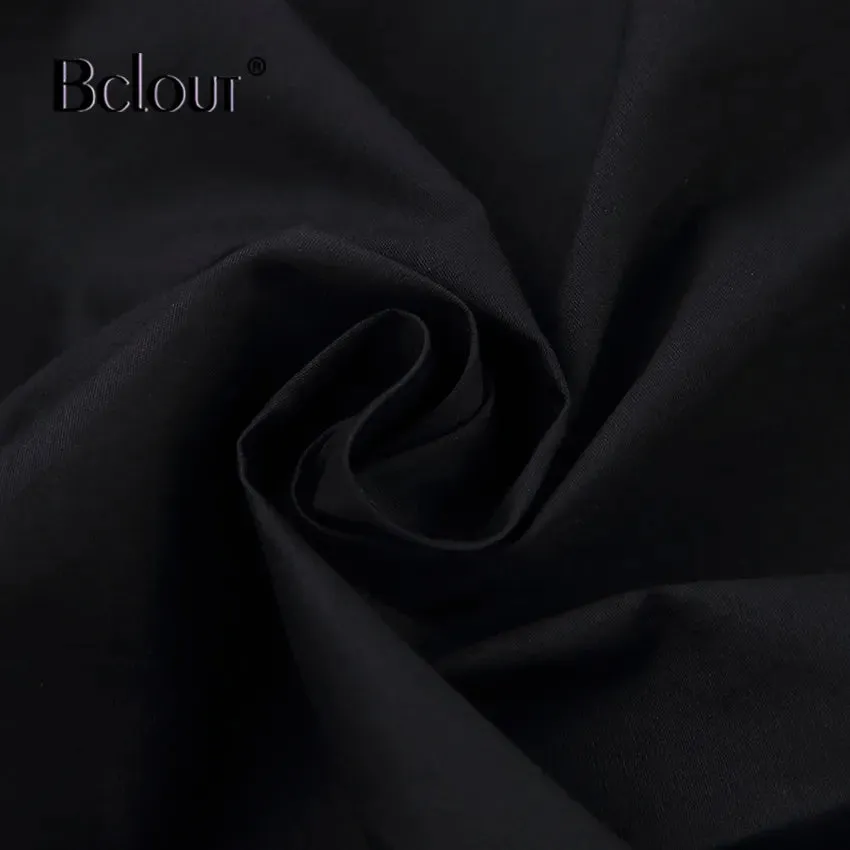 Asymmetry Shirts