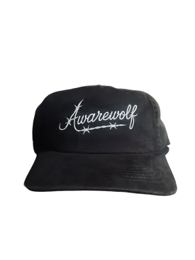 AW Barbed Wire Snapback
