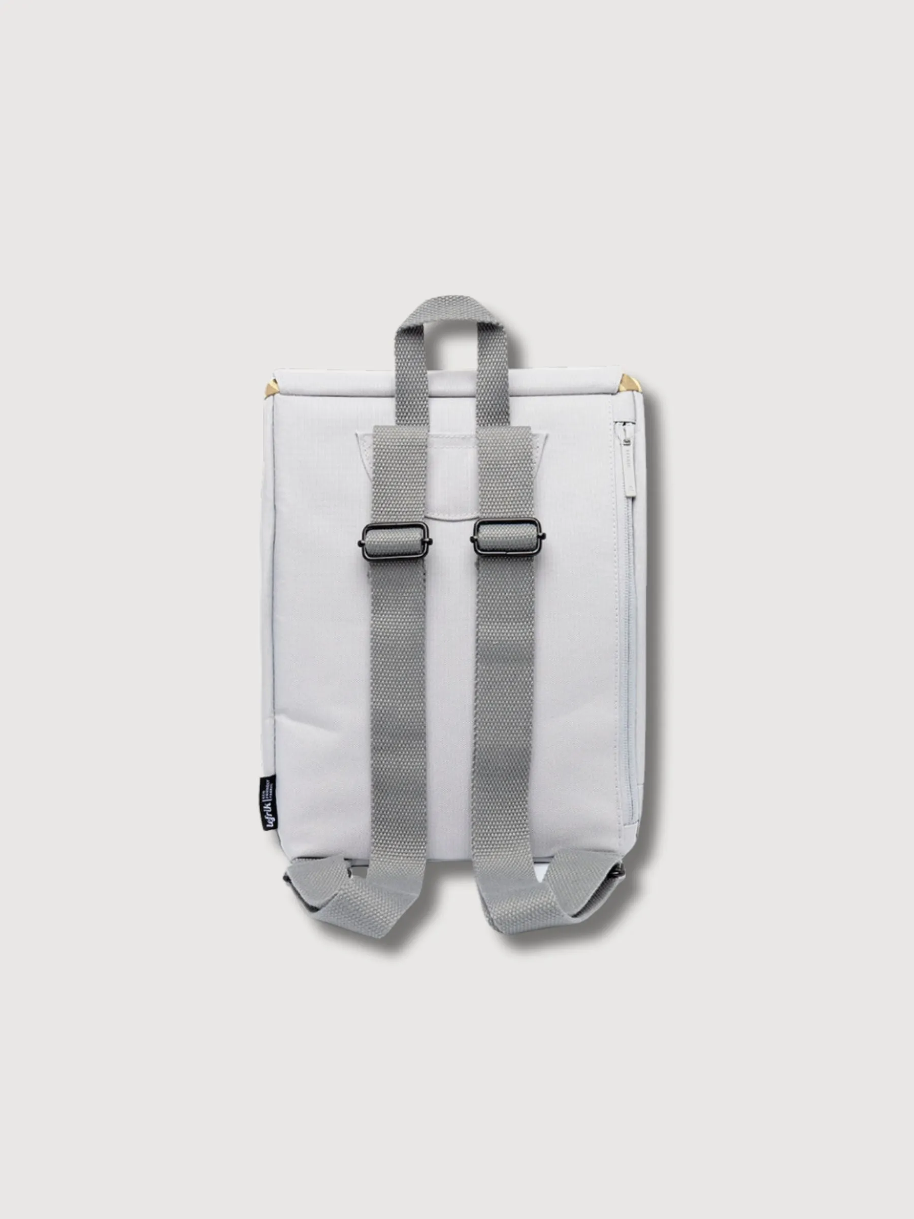 Backpack Scout Mini Grey | Lefrik