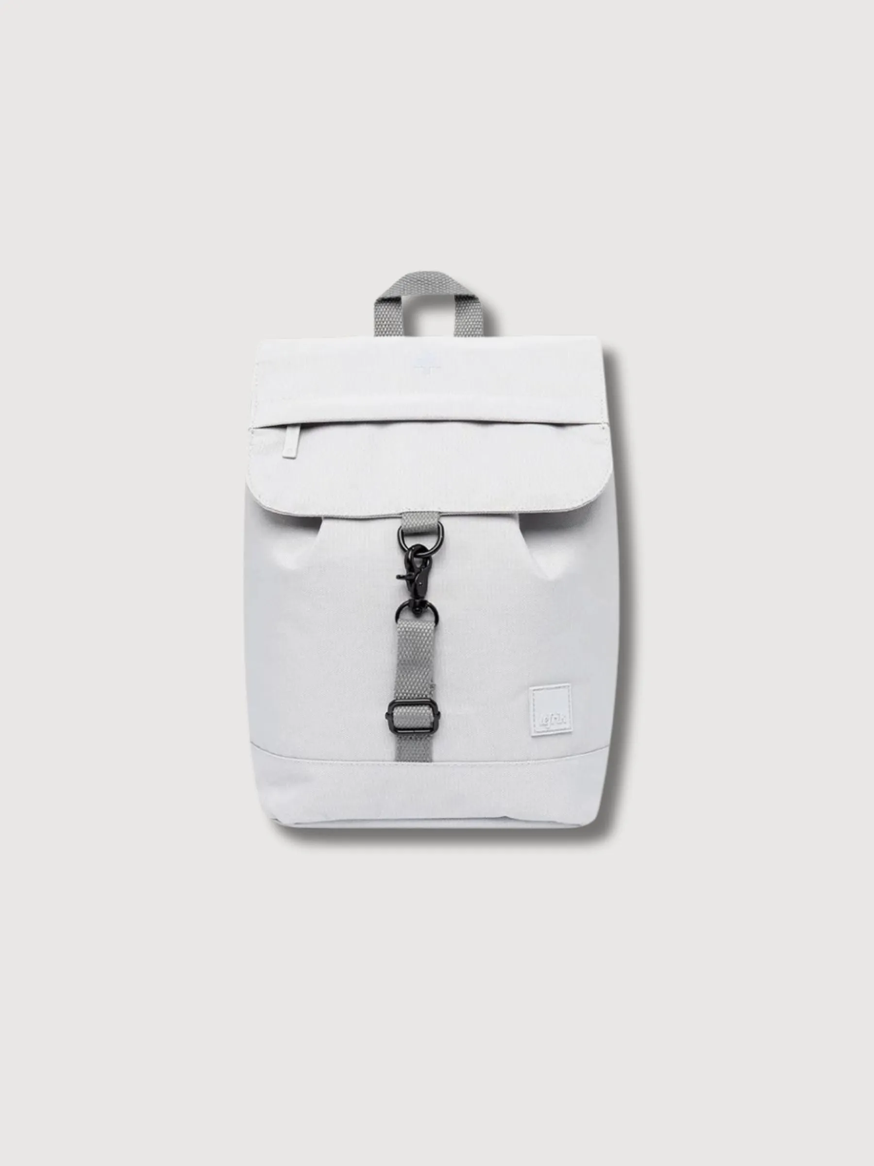 Backpack Scout Mini Grey | Lefrik