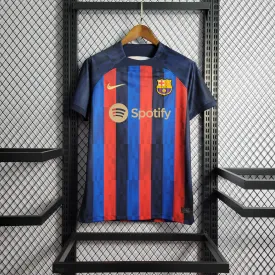 Barcelona home 2023