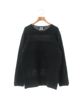 BLACK COMME des GARCONS Sweaters