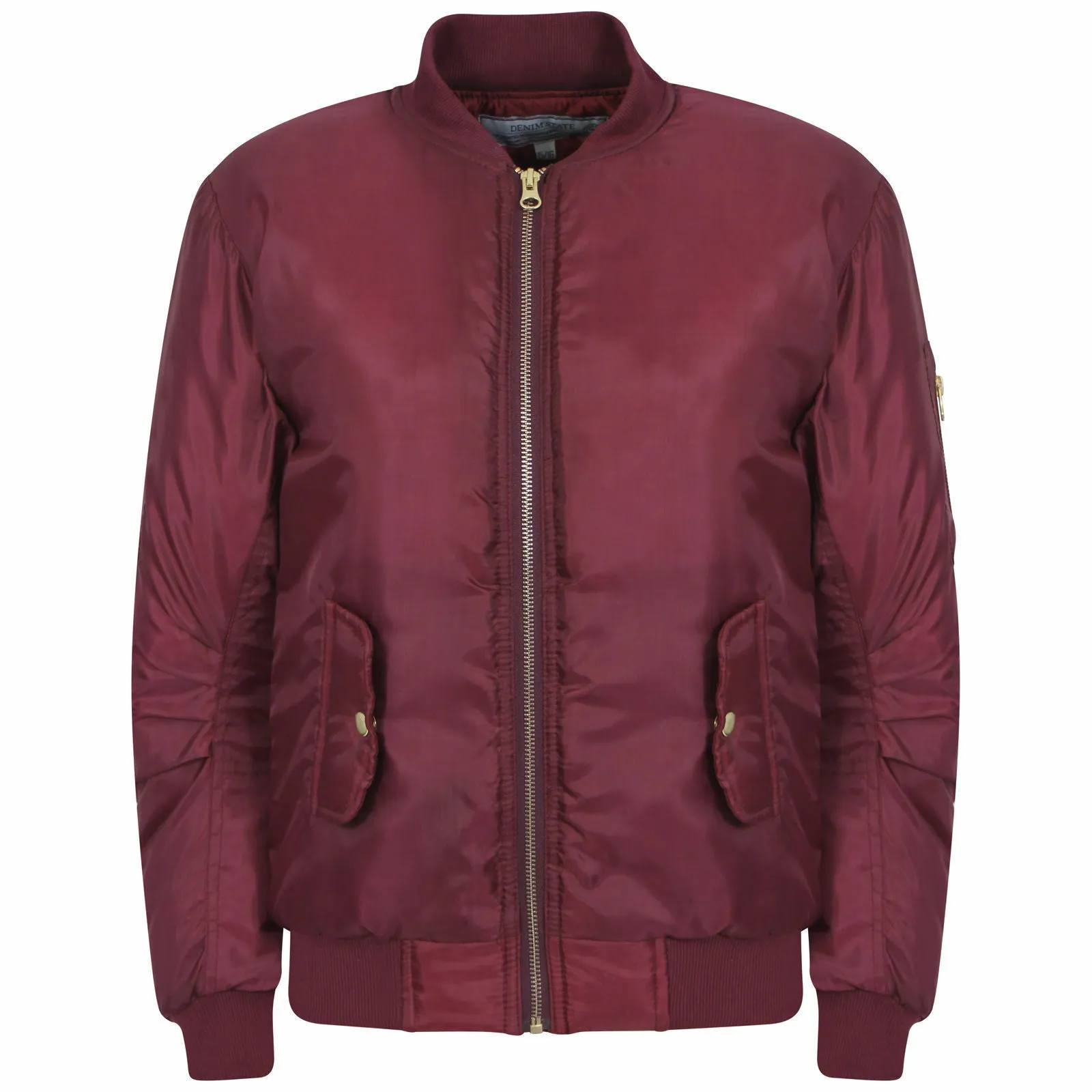 Bomber Jackets
