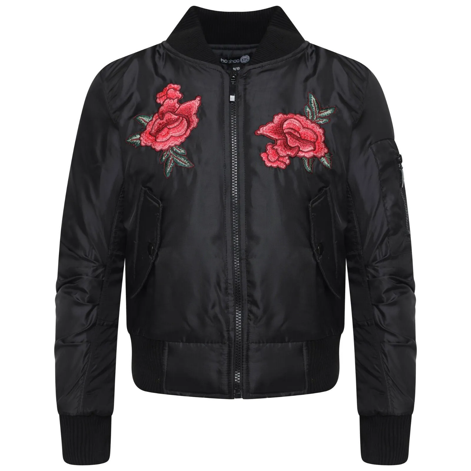 Bomber Jackets
