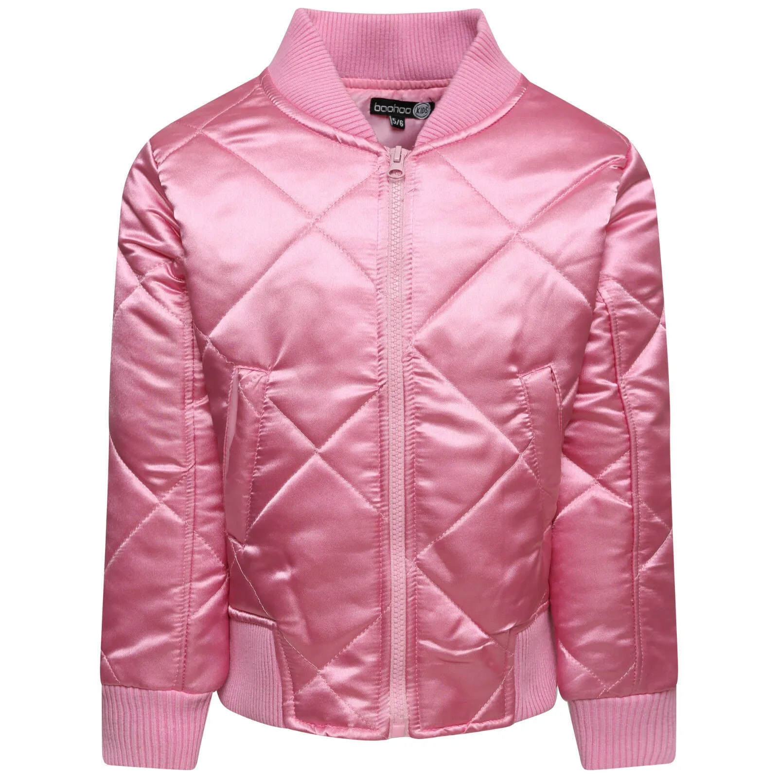 Bomber Jackets