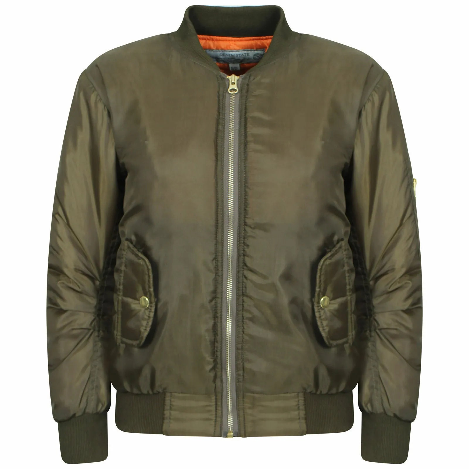 Bomber Jackets