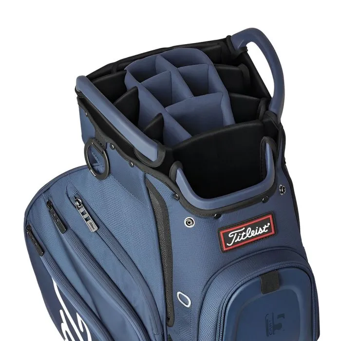 Cart 15 Bag