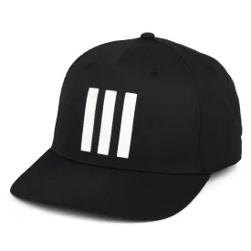 Casquette Recyclé Golf Tour 3 Stripes noir ADIDAS