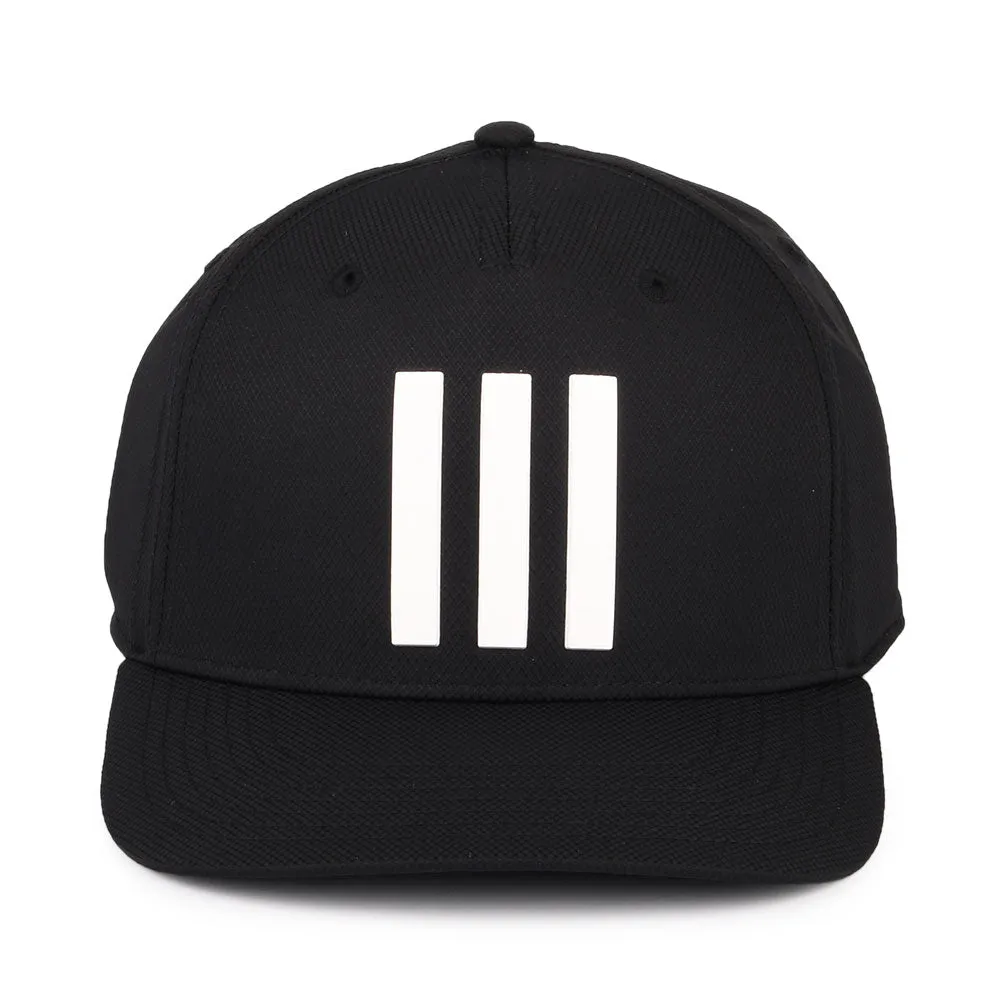 Casquette Recyclé Golf Tour 3 Stripes noir ADIDAS