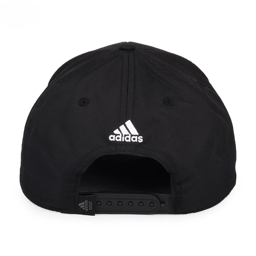 Casquette Recyclé Golf Tour 3 Stripes noir ADIDAS