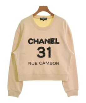 CHANEL Sweatshirts