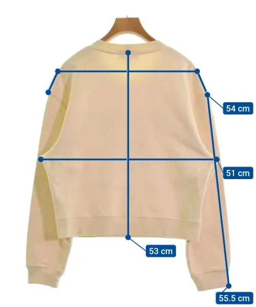CHANEL Sweatshirts