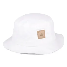 Chapeau Bob Adi blanc ADIDAS