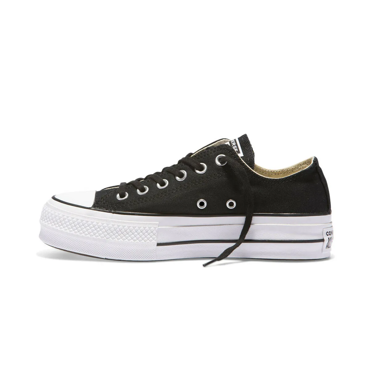 Chaussures casual femme Converse 560686C Noir 36.5