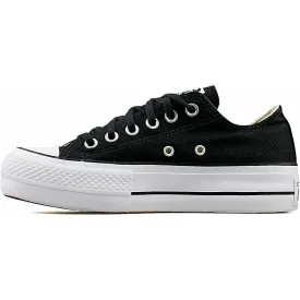 Chaussures casual femme Converse 560686C Noir 36.5