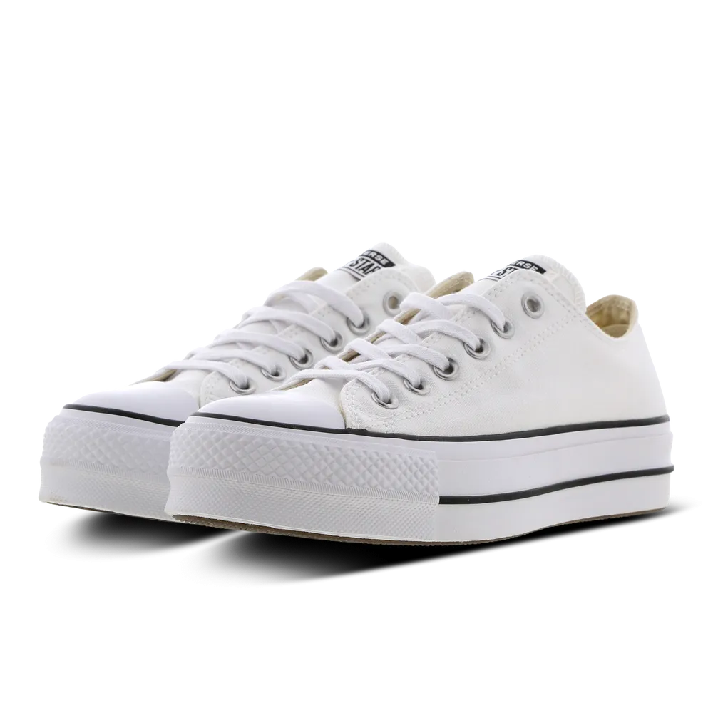 CHUCK TAYLOR LIFT OX סניקרס