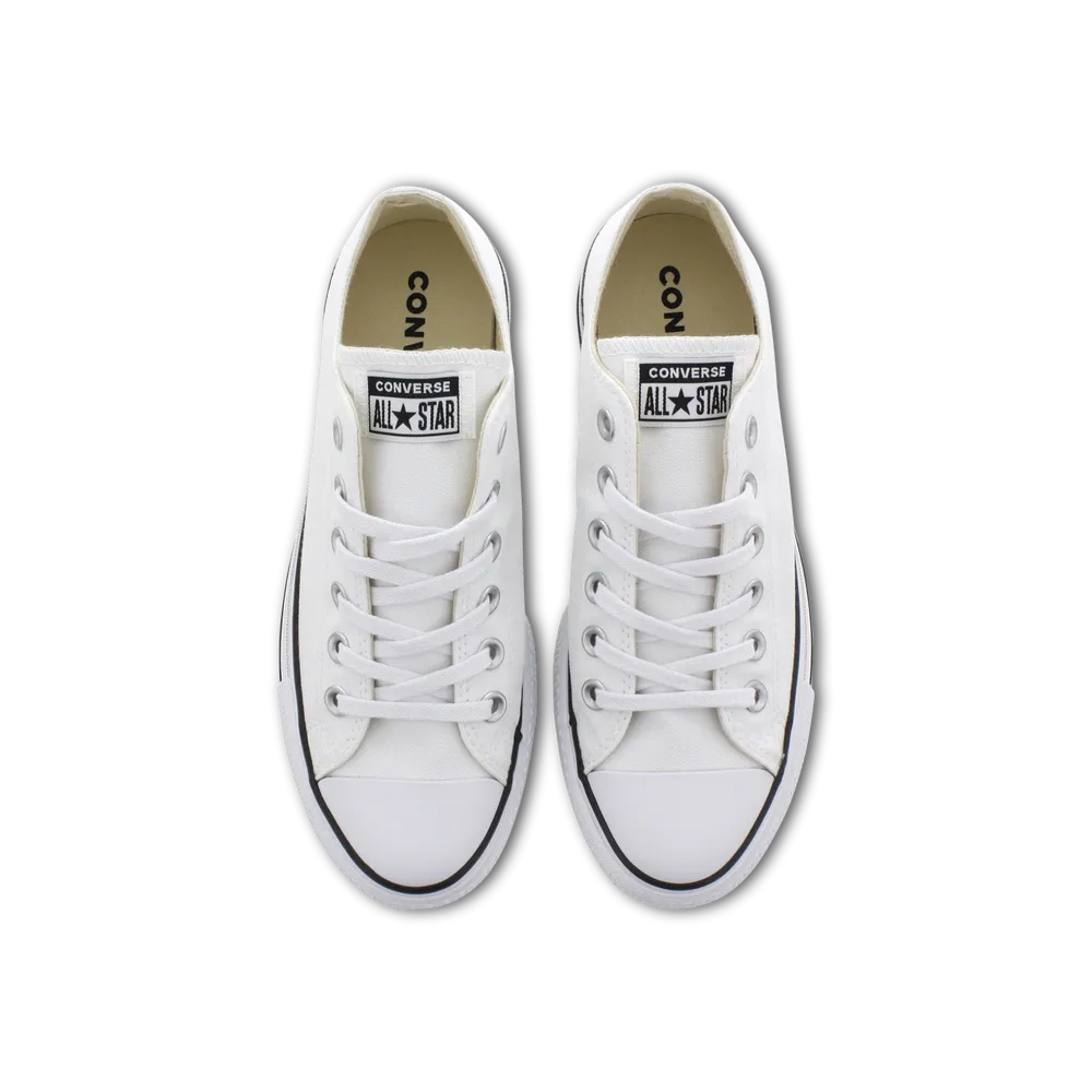 CHUCK TAYLOR LIFT OX סניקרס