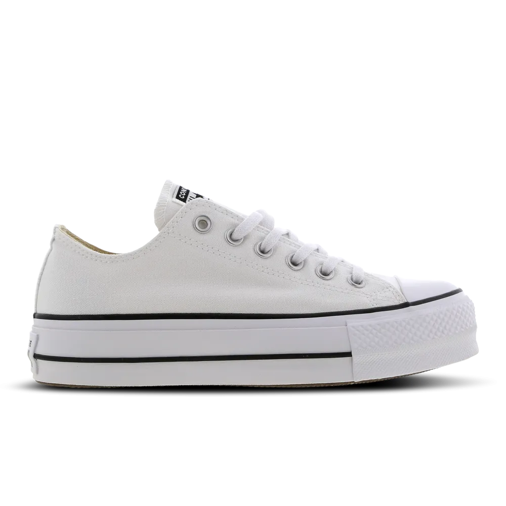CHUCK TAYLOR LIFT OX סניקרס