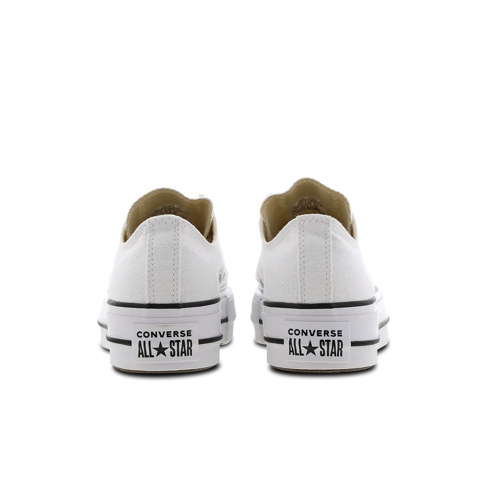 CHUCK TAYLOR LIFT OX סניקרס