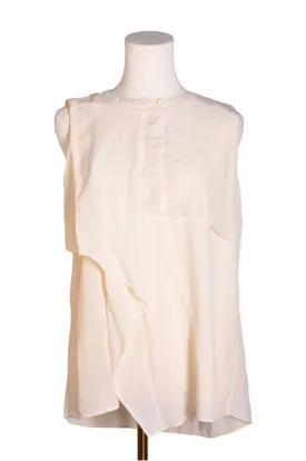 CLUB MONACO Women Blouses Regular fit in White - S