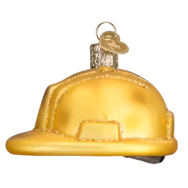 Construction Helmet