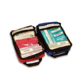 CONTERRA - ZIP ORGANIZER UNIT
