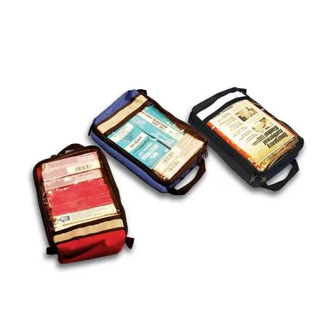 CONTERRA - ZIP ORGANIZER UNIT