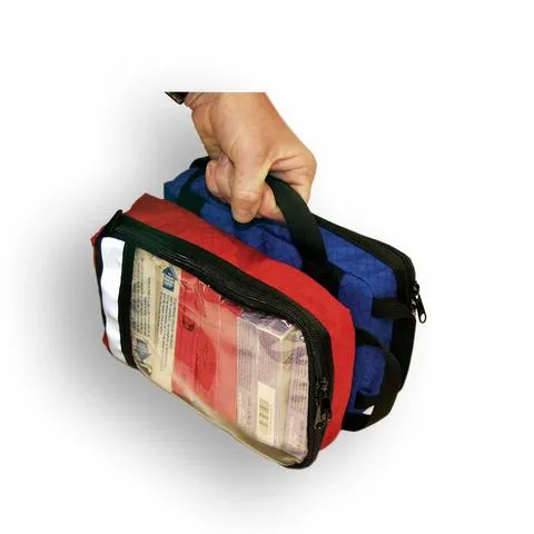 CONTERRA - ZIP ORGANIZER UNIT