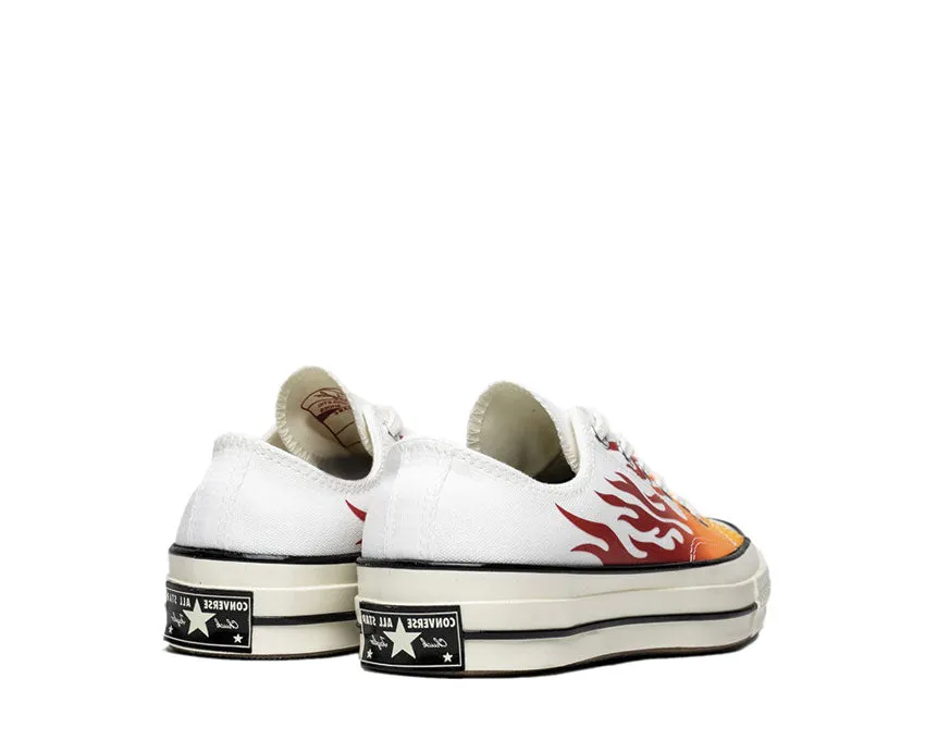 Converse Chuck 70 OX Flames