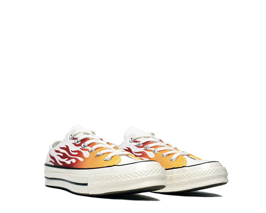 Converse Chuck 70 OX Flames