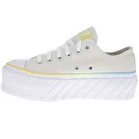 Converse Chuck Taylor All Star 2X Lift Gradient A00559C Women Sneaker Shoes C346