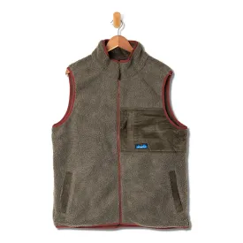 COOPER - MEN'S VESTS