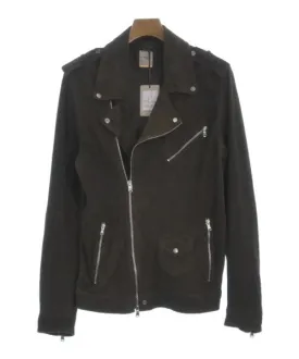 D'AMICO Motercycle Jackets