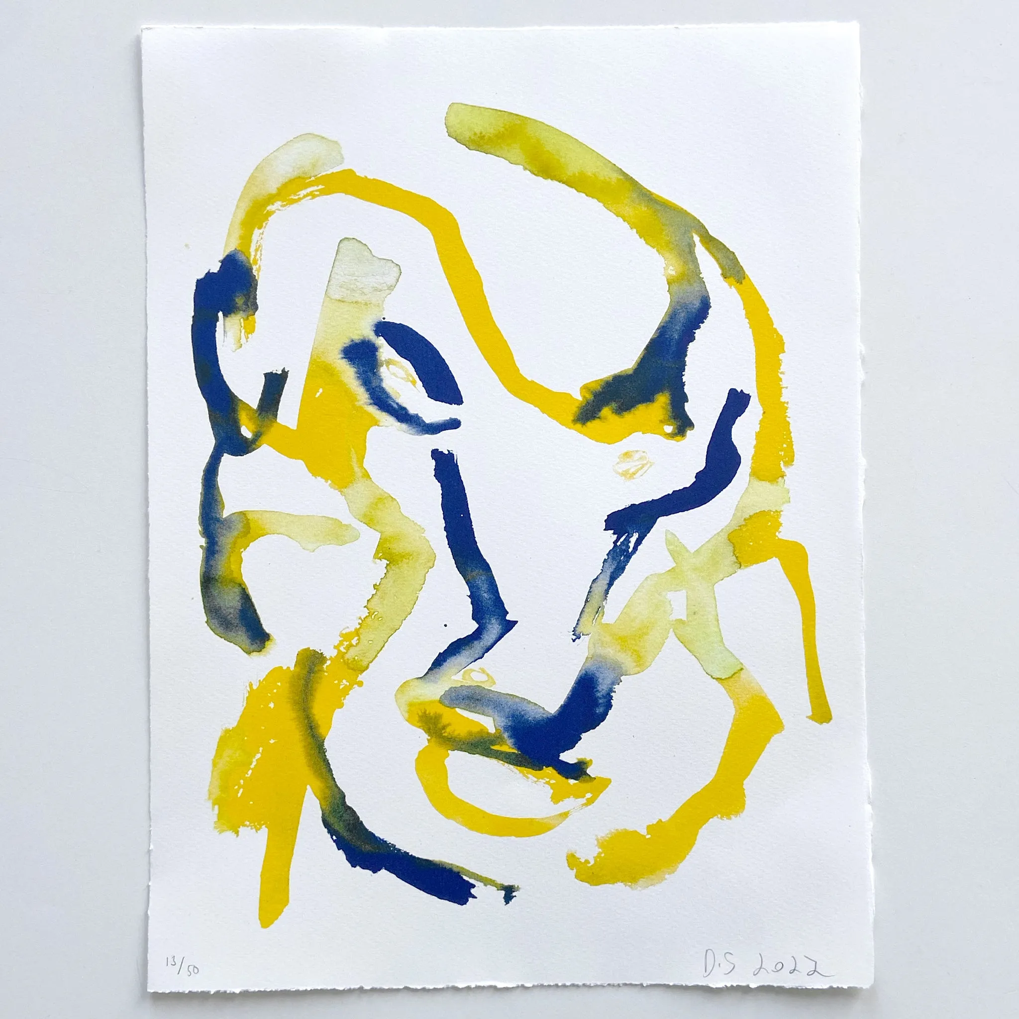 Daniel Silver – Looking 2