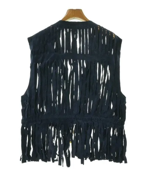 DANIEL&MAYER Vests